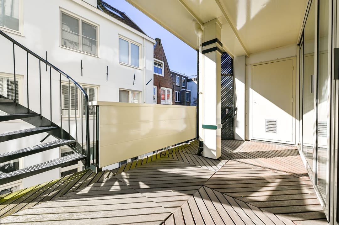 Photo 11 of Prinsengracht 736-B