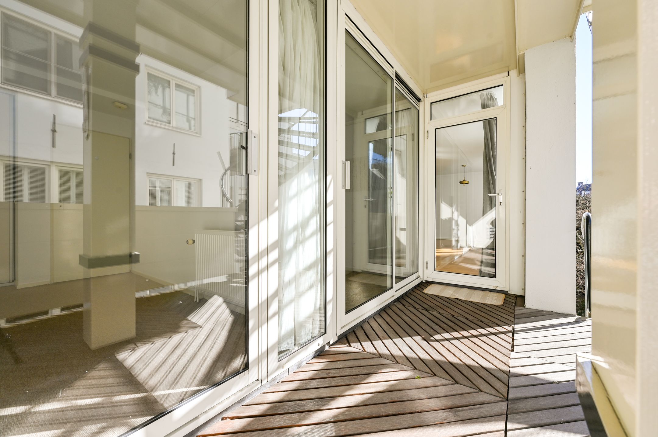 Photo 12 of Prinsengracht 736-B