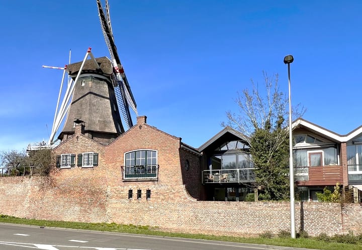 Foto 1 van Molenstraat 23
