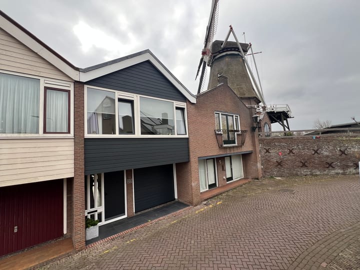 Foto 2 van Molenstraat 23