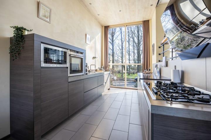 Foto 2 van Thorbeckelaan 46