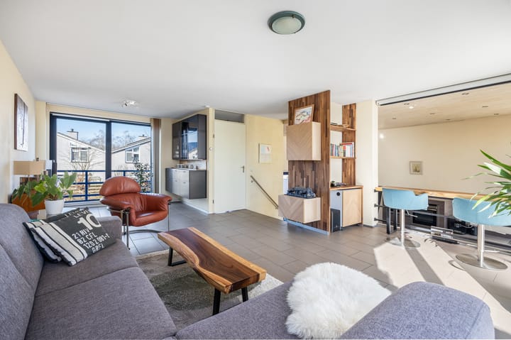 Foto 3 van Thorbeckelaan 46