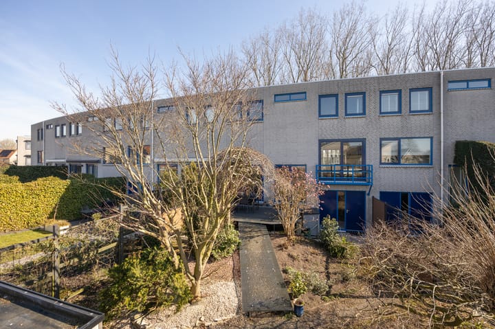 Foto 4 van Thorbeckelaan 46