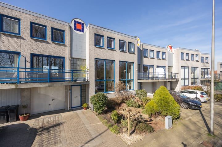 Foto 5 van Thorbeckelaan 46