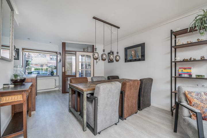 Foto 5 van Rijsbes 11