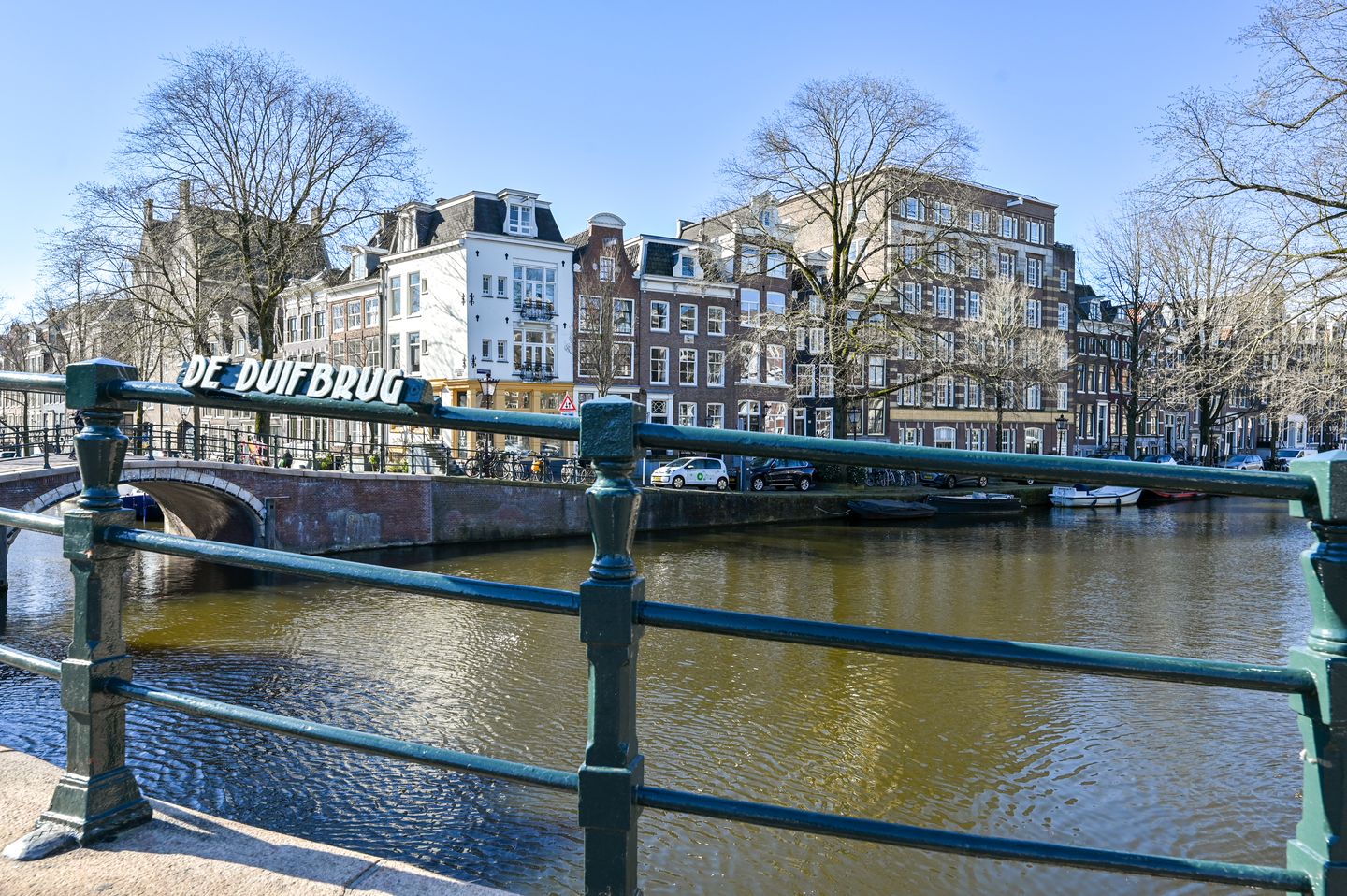 Photo 40 of Prinsengracht 736-B