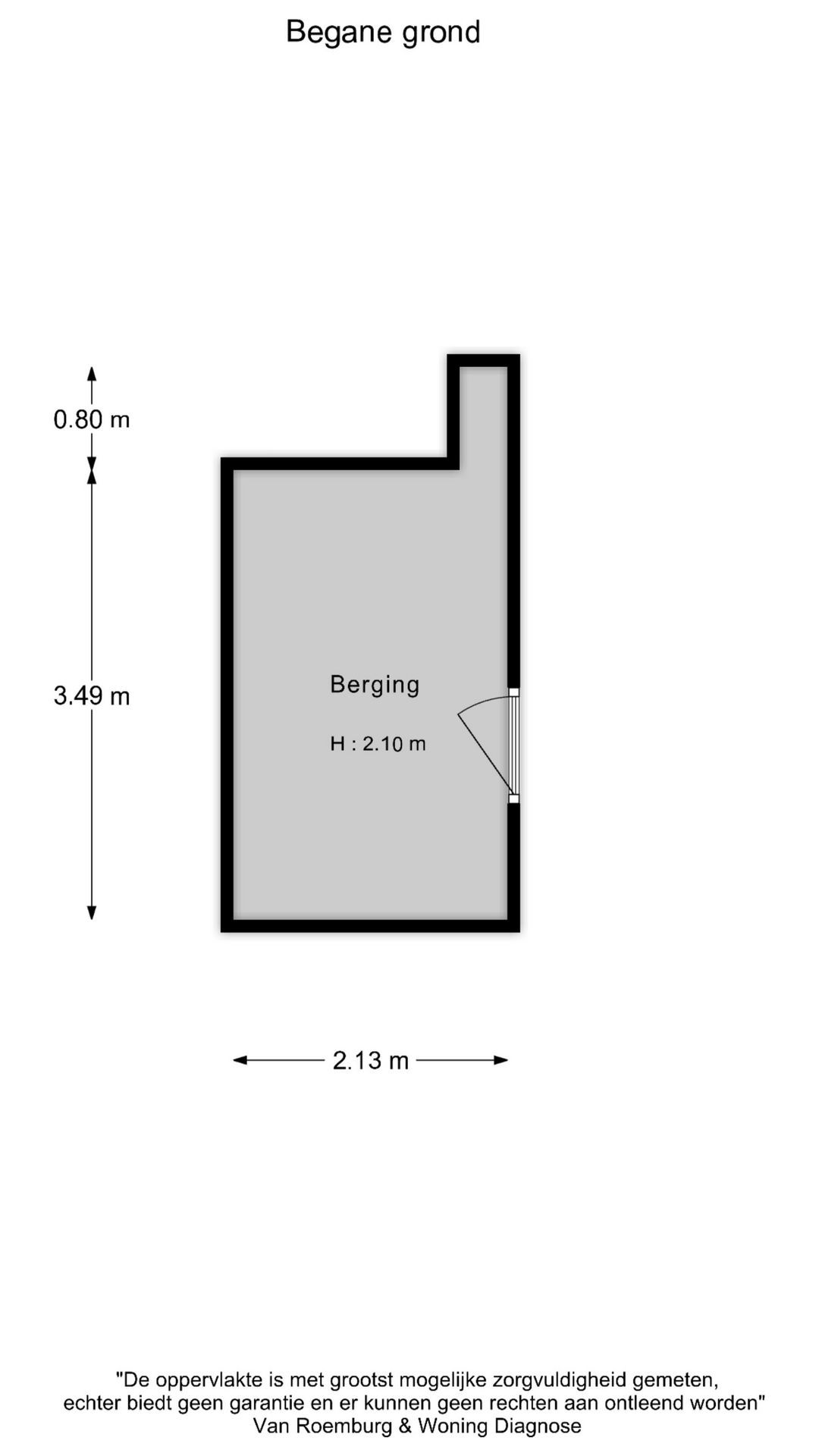 Photo 43 of Prinsengracht 736-B
