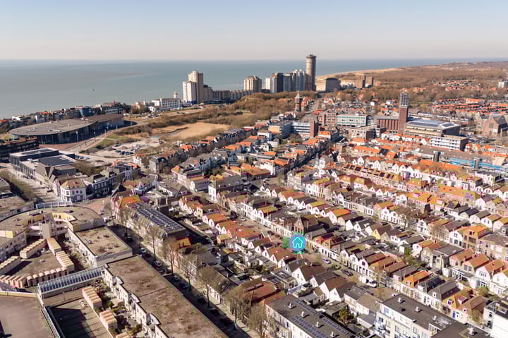 Foto 2 van Glacisstraat 80