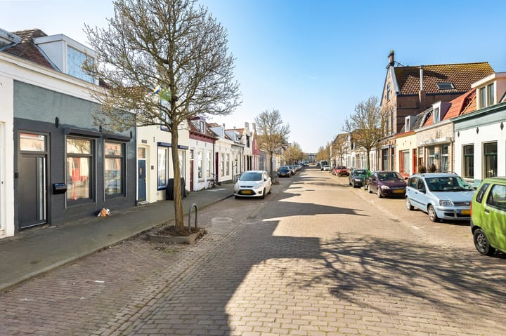 Photo 41 of Glacisstraat 80