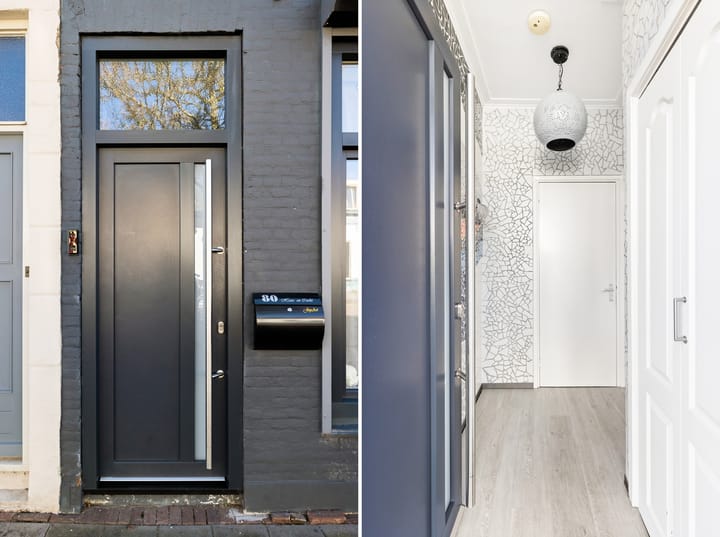 Foto 4 van Glacisstraat 80