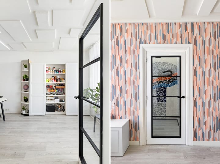 Photo 6 of Glacisstraat 80