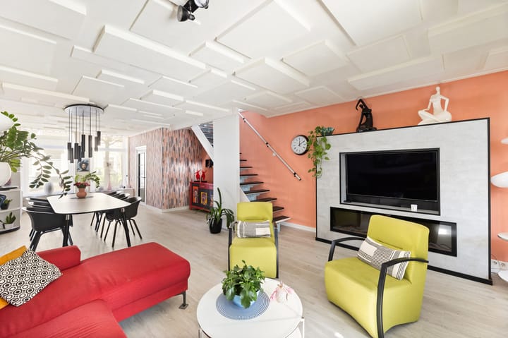 Photo 8 of Glacisstraat 80