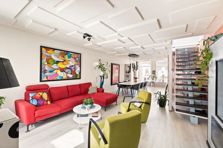 Photo 10 of Glacisstraat 80