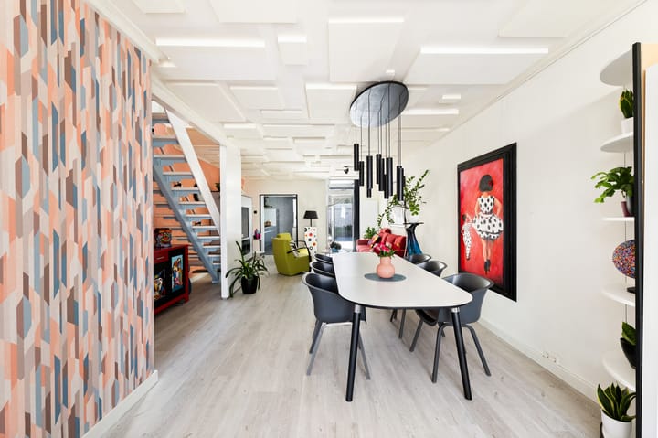 Photo 12 of Glacisstraat 80