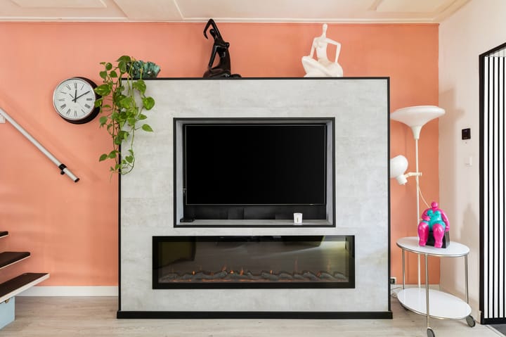 Photo 15 of Glacisstraat 80