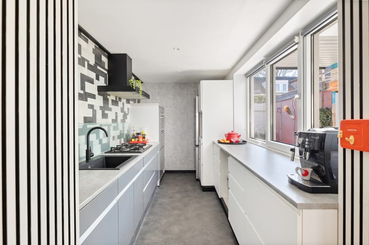 Photo 18 of Glacisstraat 80