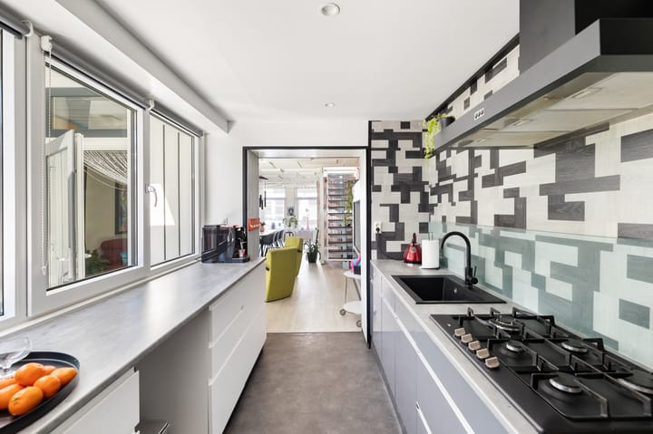 Photo 20 of Glacisstraat 80