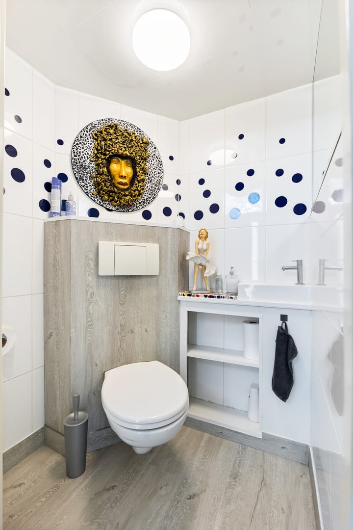 Photo 23 of Glacisstraat 80