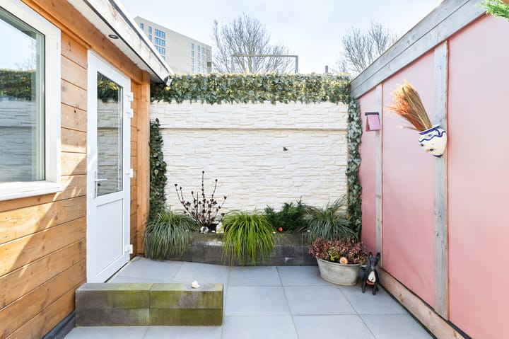 Photo 27 of Glacisstraat 80