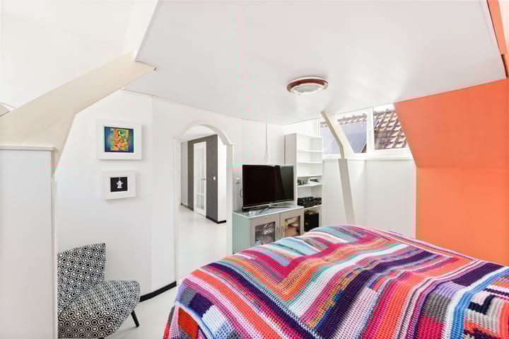 Photo 33 of Glacisstraat 80