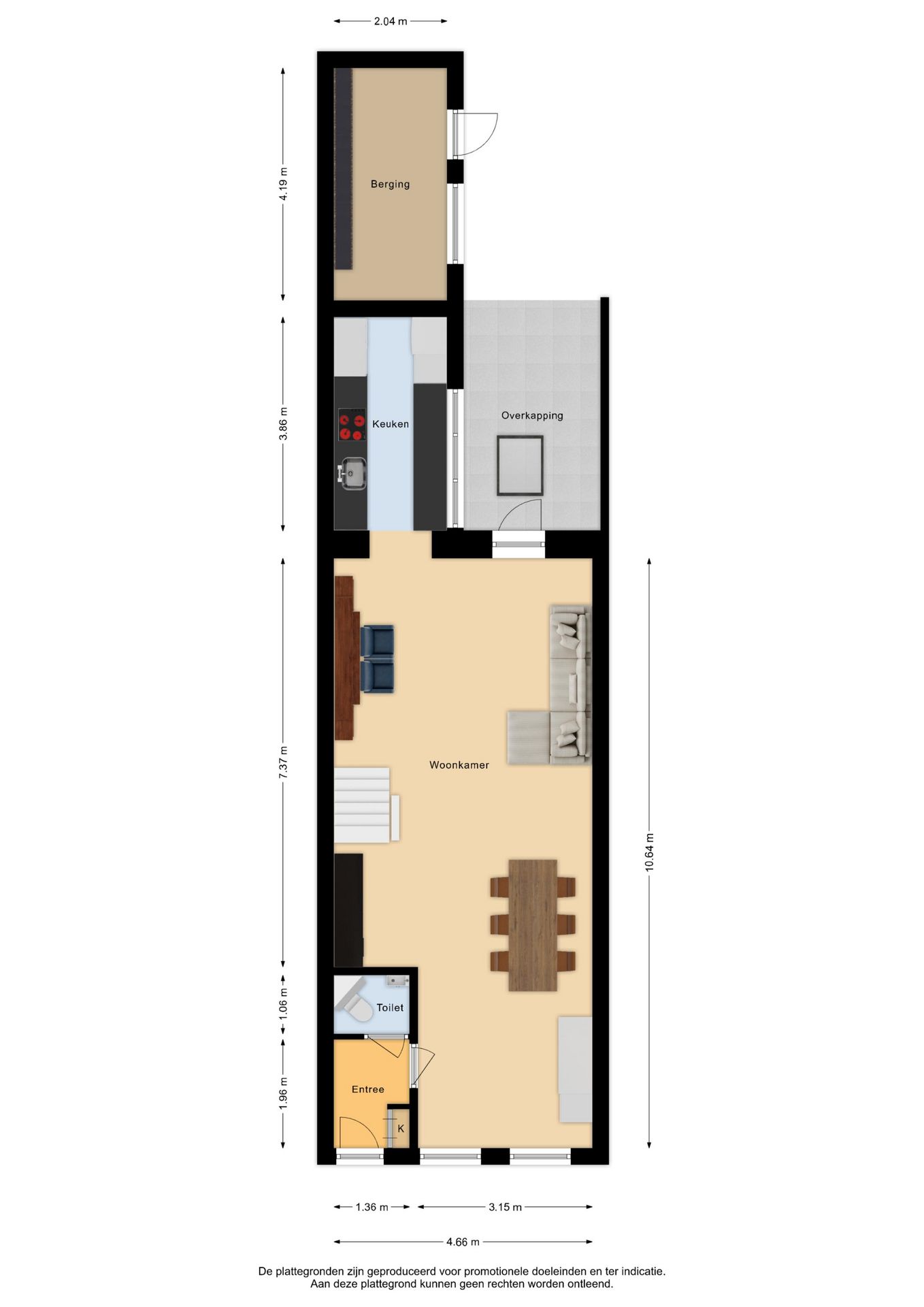 Foto 42 van Glacisstraat 80