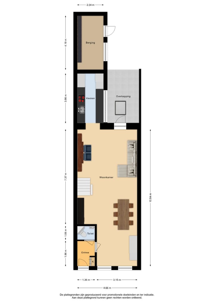 Photo 42 of Glacisstraat 80