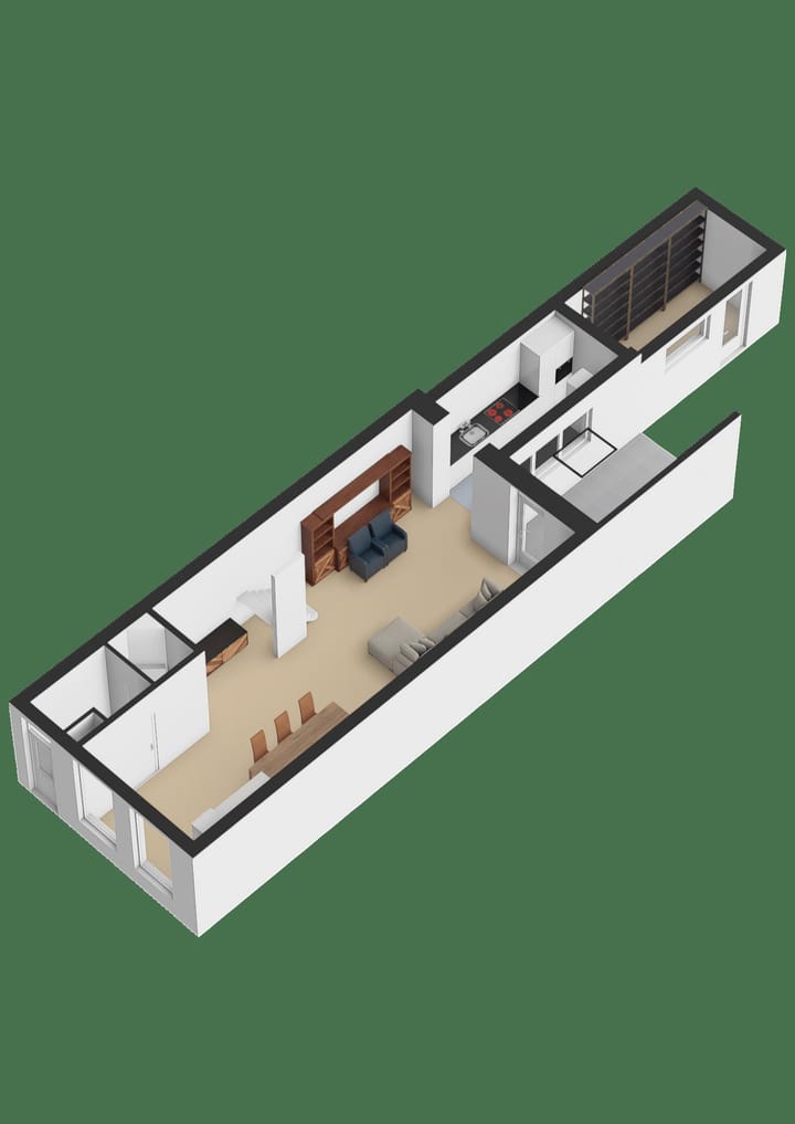 Photo 43 of Glacisstraat 80