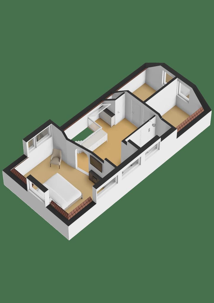 Photo 45 of Glacisstraat 80