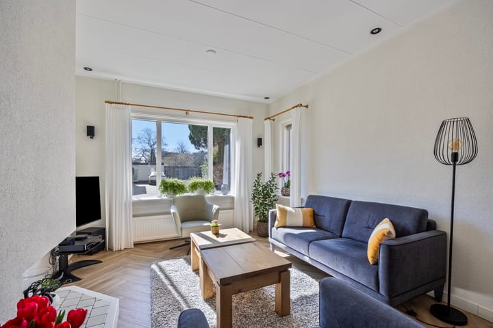 Foto 2 van Mercuriuslaan 38