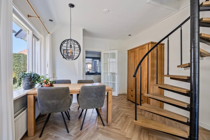 Foto 3 van Mercuriuslaan 38