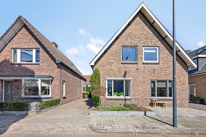 Foto 4 van Mercuriuslaan 38