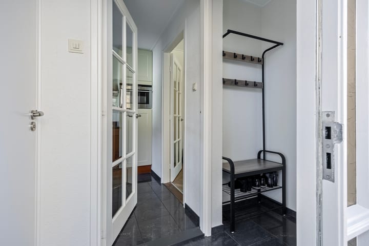 Foto 5 van Mercuriuslaan 38