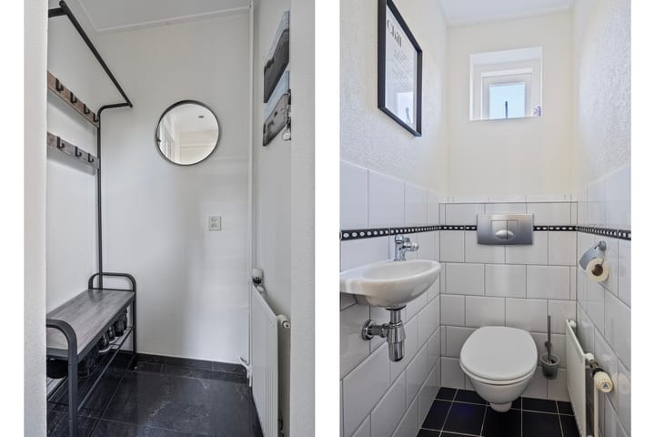 Foto 6 van Mercuriuslaan 38