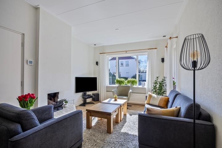 Foto 8 van Mercuriuslaan 38