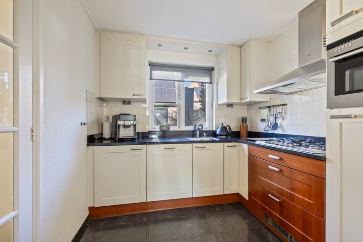 Foto 12 van Mercuriuslaan 38