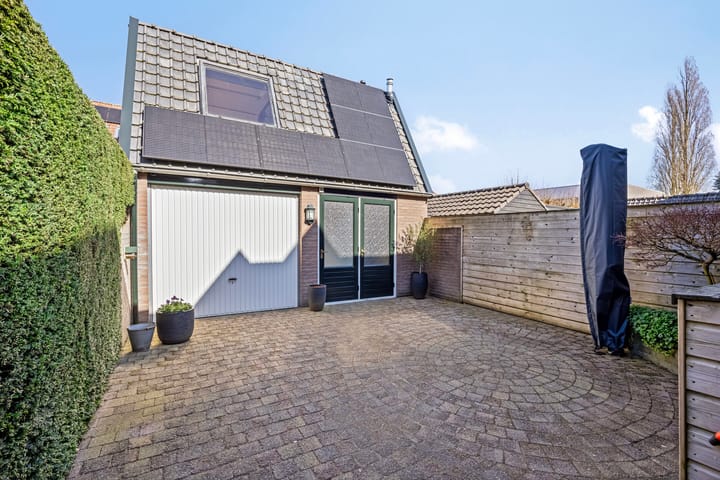 Foto 13 van Mercuriuslaan 38