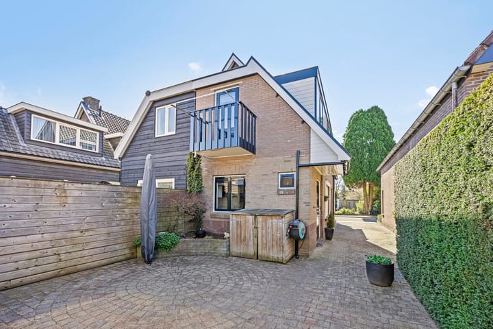 Foto 14 van Mercuriuslaan 38