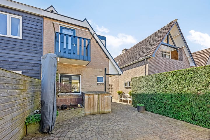 Foto 15 van Mercuriuslaan 38