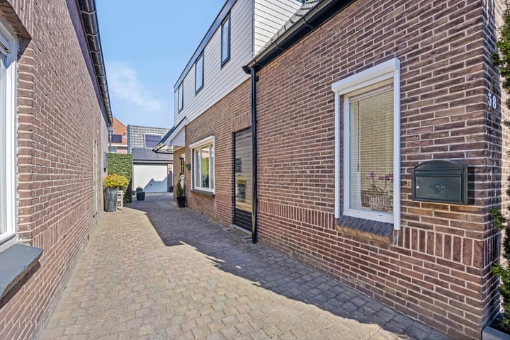 Foto 16 van Mercuriuslaan 38