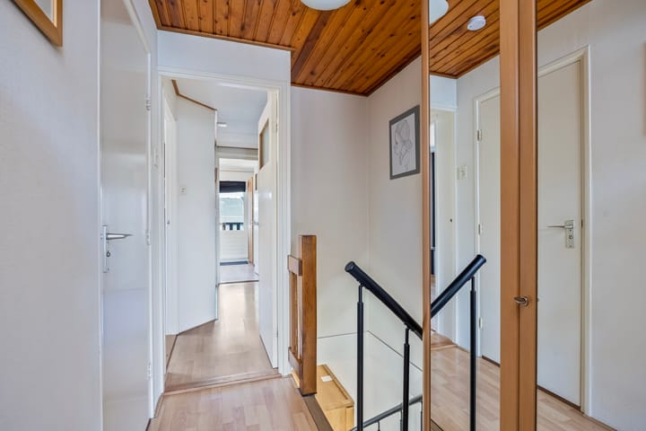 Foto 17 van Mercuriuslaan 38