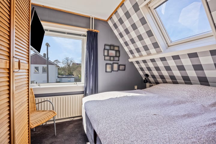 Foto 18 van Mercuriuslaan 38