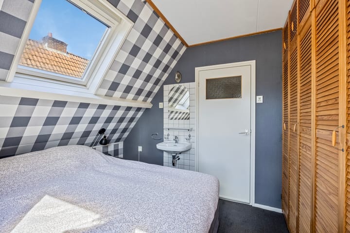 Foto 19 van Mercuriuslaan 38