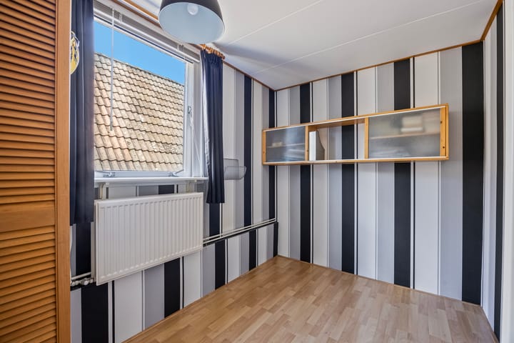 Foto 21 van Mercuriuslaan 38