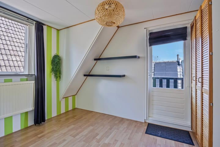 Foto 23 van Mercuriuslaan 38