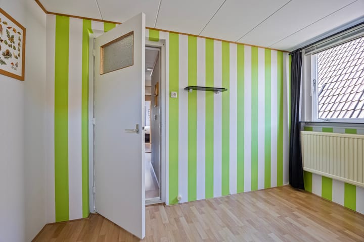 Foto 25 van Mercuriuslaan 38