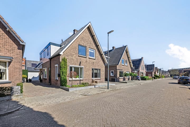 Foto 27 van Mercuriuslaan 38