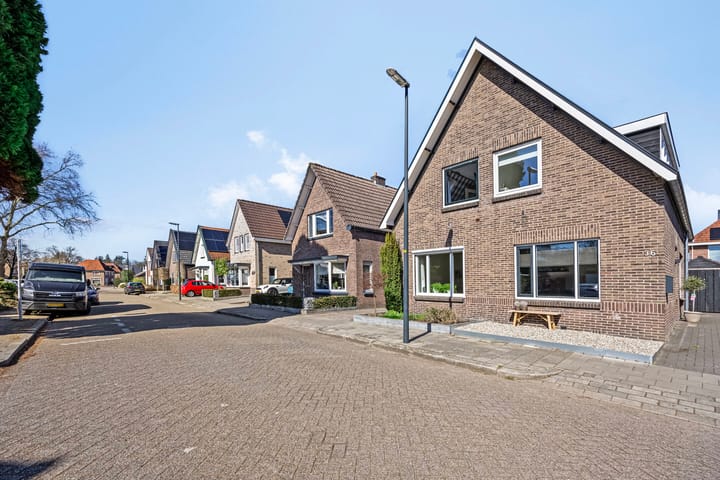 Foto 28 van Mercuriuslaan 38