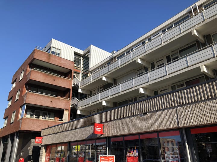 Foto 2 van Pilarenlaan 6-E