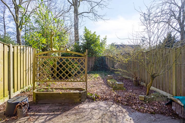 Foto 3 van De Gent 26