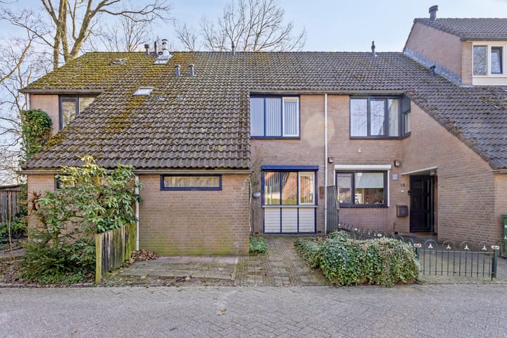 Foto 5 van De Gent 26